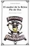 El Asador De La Reina Pie De Oca