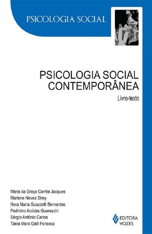 Psicologia social contemporânea