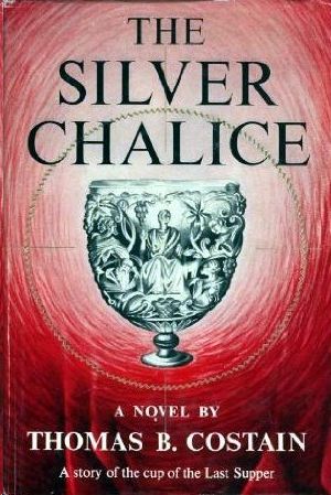 The Silver Chalice