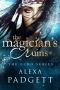 The Magician's Ruins (The Echo Series Book 2)