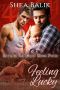 Feeling Lucky: A Shifter Mpreg Romance