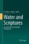 Water and Scriptures