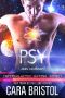 Psy: Alien Castaways (Intergalactic Dating Agency)