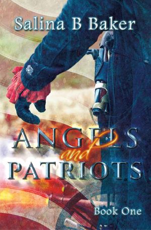 Angels & Patriots · Book One