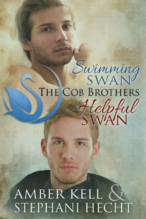 The Swimming Swan / the Helpful Swan