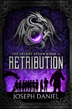 The Secret Seven Book 4 · Retribution