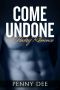 Come Undone · A Hockey Romance