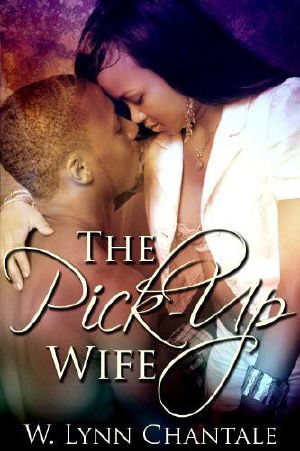 The Pick-Up Wife