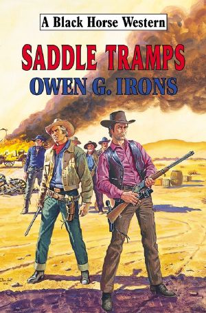 Saddle Tramps