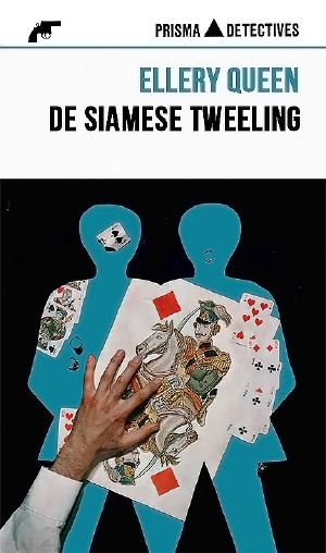 De Siamese tweeling