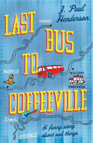 Last Bus to Coffeeville