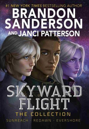 Skyward Flight Box Set · Sunreach / ReDawn / Evershore