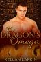 The Dragon's Omega · M/M Mpreg Gay Paranormal Romance