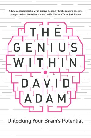 The Genius Within · Unlocking Your Brain's Potential