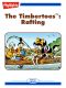 The Timbertoes: Rafting