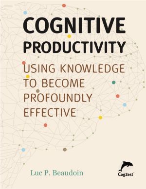 Cognitive Productivity