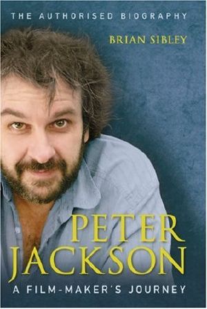 Peter Jackson · A Film-maker’s Journey