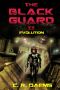 The Black Guard · Book II · Evolution (Black Guard Series 2)