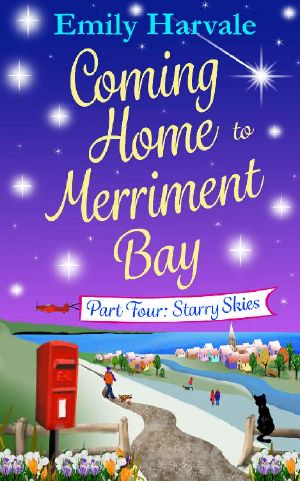 Coming Home to Merriment Bay · Part Four · Starry Skies