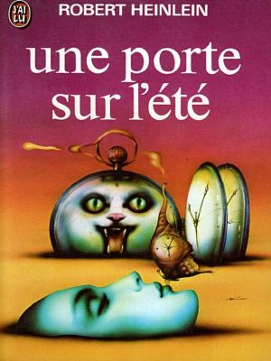 Une Porte Sur L'été
