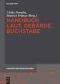 Handbuch · Laut, Gebärde, Buchstabe