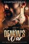 Demon's War · Retribution · Demons United MC Romance