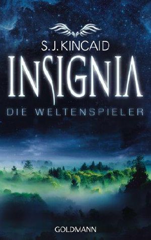 Insignia · Die Weltenspieler