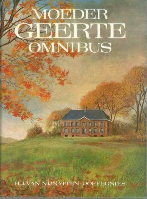 Moeder Geerte omnibus 2