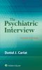 The Psychiatric Interview