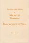 From Violence to Vision · Sacrifice in the Works of Marguerite Yourcenar