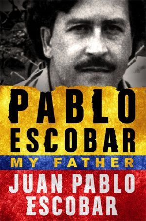 Pablo Escobar