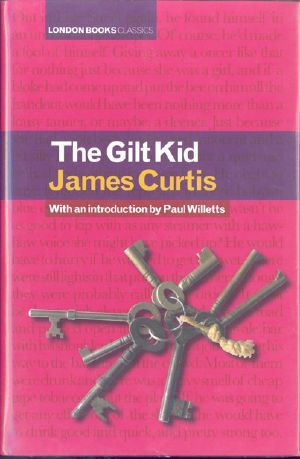 THE GILT KID