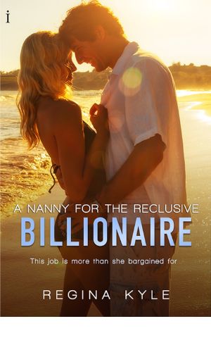 A Nanny for the Reclusive Billionaire