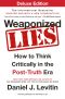 A Field Guide to Lies