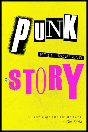 Punk Story