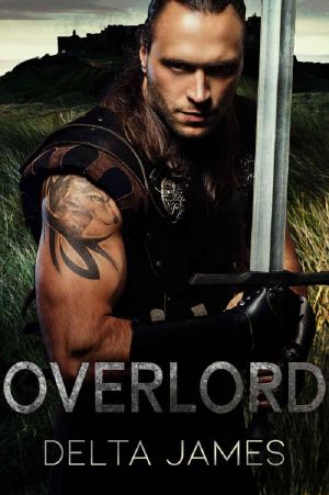 Overlord · A Dark Shifter Romance