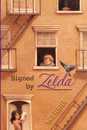 Signed by Zelda