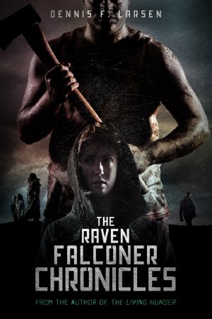 The Raven Falconer Chronicles (Complete Series)