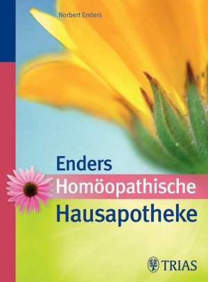 Homöopathische Hausapotheke