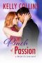 A Pinch of Passion (A Recipe for Love Novel Book 2)