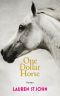 One Dollar Horse