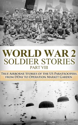 World War 2 Soldier Stories VIII