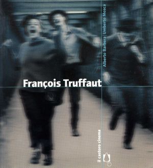 Francois Truffaut