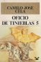 Oficio De Tinieblas 5