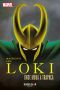 Loki: onde mora a trapaça