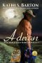 Adrian · the Whitfield Rancher – Tiger Shapeshifter Romance