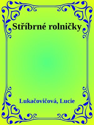 Stříbrné rolničky