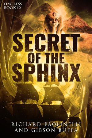 Secret of the Sphinx