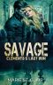 Savage - Clemente's Last Run · A Biker Romance