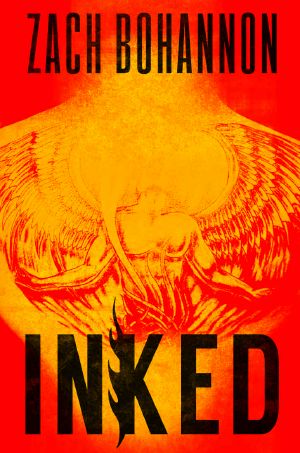 Inked · A Supernatural Short Story